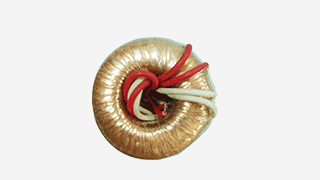 為什么環(huán)形變壓器溫升很低？
