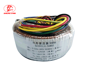 數(shù)控設備環(huán)形變壓器